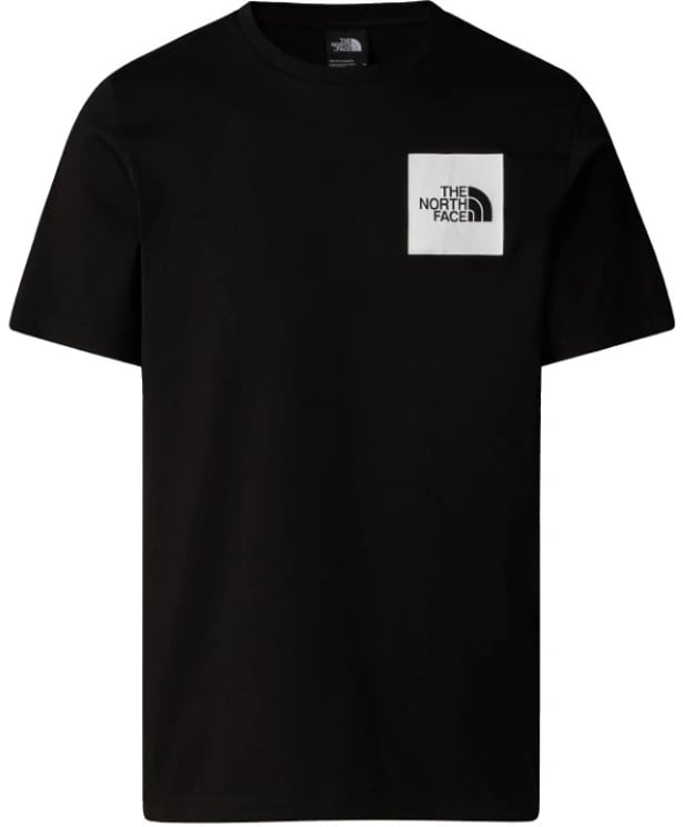 The North Face S/S Fine T-shirt