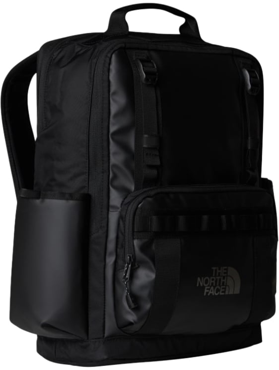 The North Face Base Camp Rugtas TNF