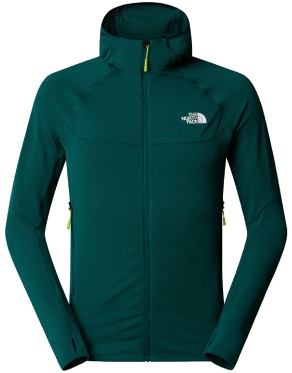 The North Face Bolt Polartec Hoodie