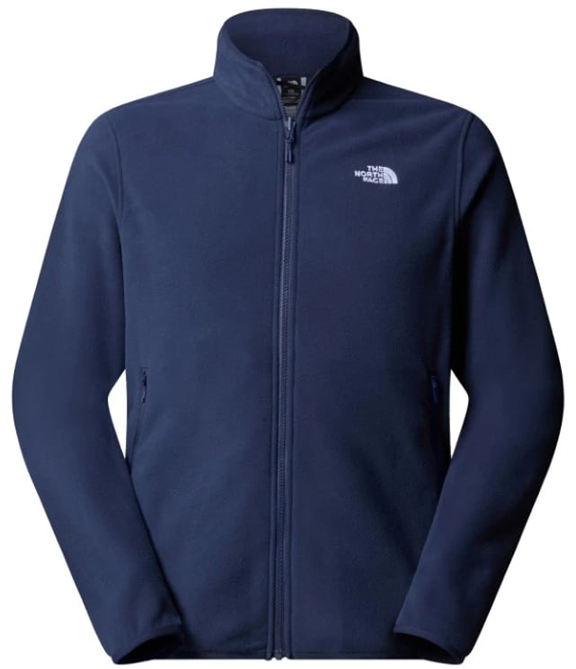 The North Face Glacier Full Zip