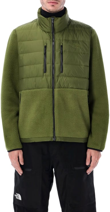 The North Face Rmst Denali Verde