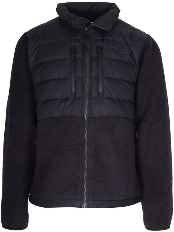 The North Face Coats Tnf Black