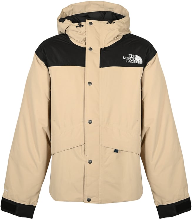 The North Face Coats Mushroom