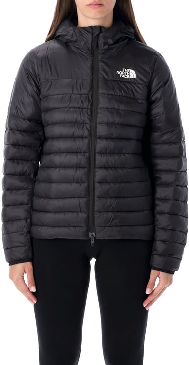 The North Face Terra Peak Hoodie Nero