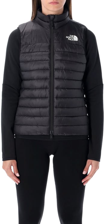 The North Face Terra Peak Vest Nero