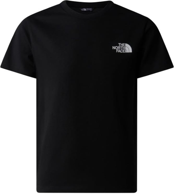 The North Face Simple Dome S/S