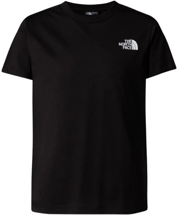 The North Face S/S Redbox T-shirt