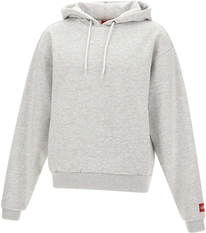 The North Face Sweaters Grey
