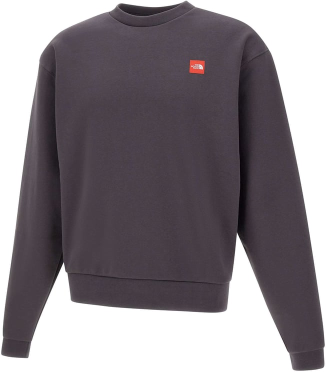 The North Face Sweaters Grey