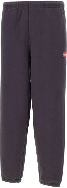 The North Face Trousers Grey