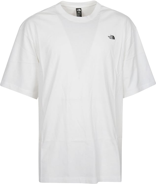 The North Face Essential Simple Dome T-shirt White