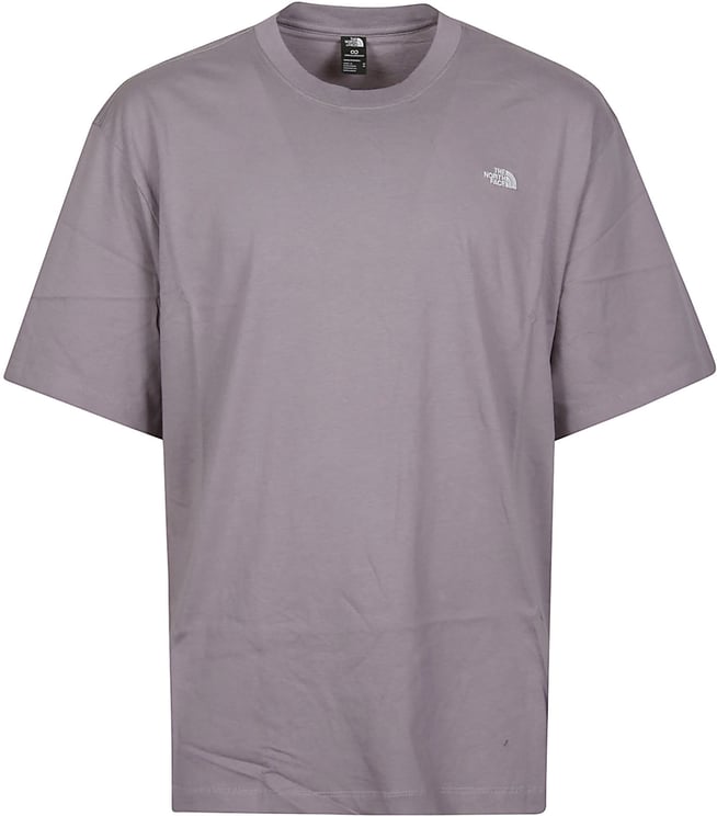 The North Face Essential Simple Dome T-shirt Grey