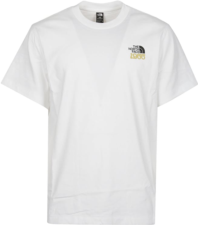 The North Face 1966 Relaxed T-shirt White
