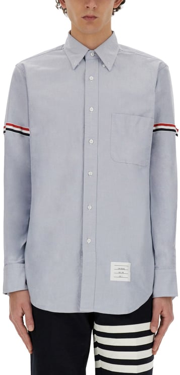 Thom Browne CLASSIC SHIRT