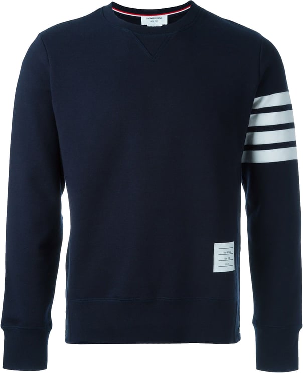 Thom Browne Sweaters Navy