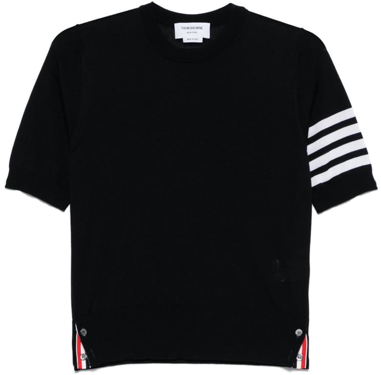 Thom Browne Sweaters Navy