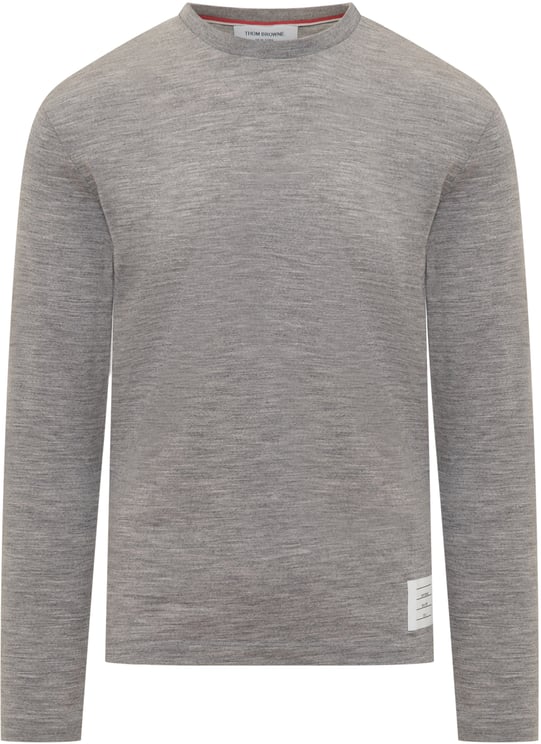 Thom Browne Maglia Girocollo