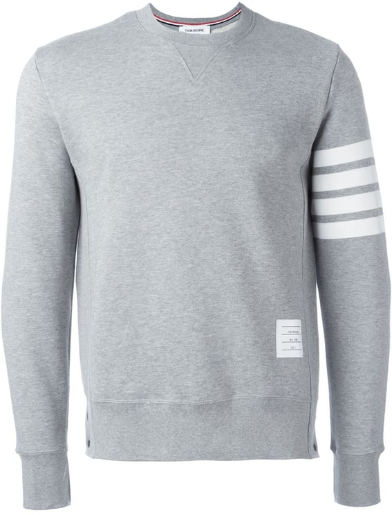 Thom Browne Sweaters Grey