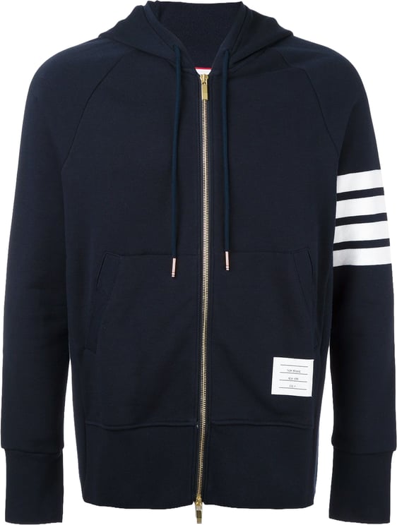 Thom Browne Sweaters Navy