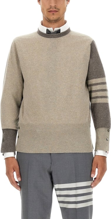 Thom Browne 4Bar Shirt