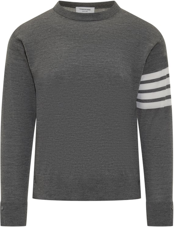 Thom Browne Girocollo Thom Browne