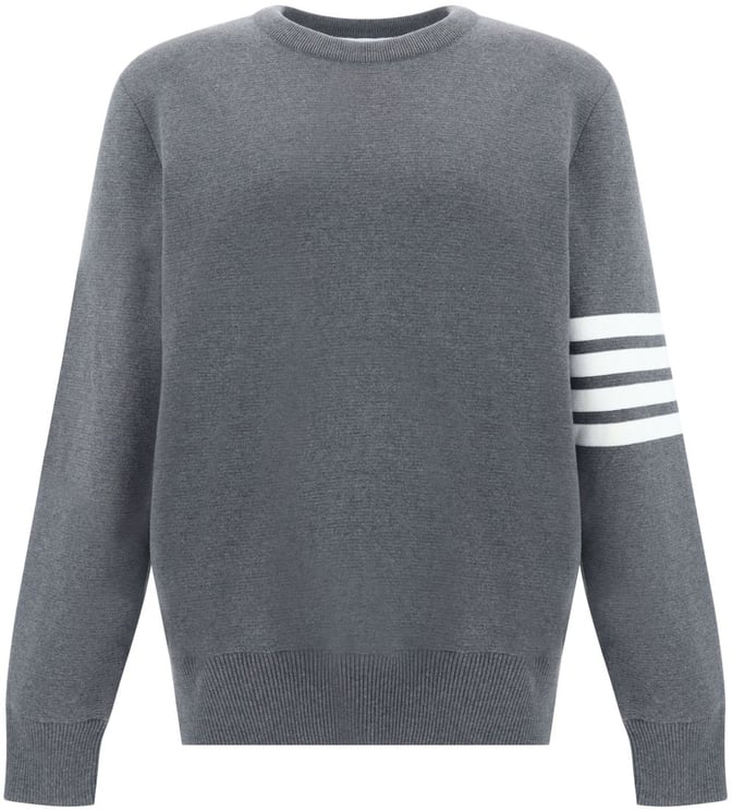 Thom Browne Sweaters Grey