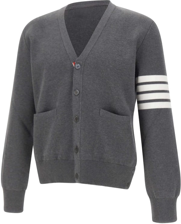 Thom Browne Sweaters Grey