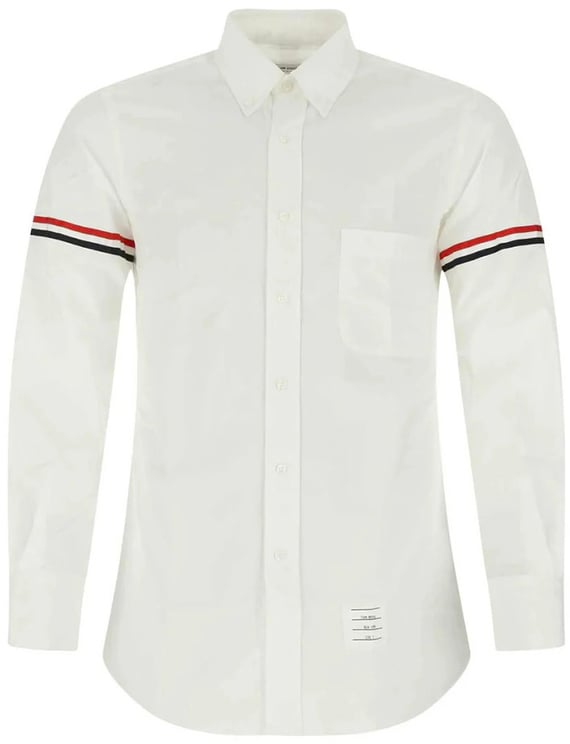 Thom Browne Shirt White