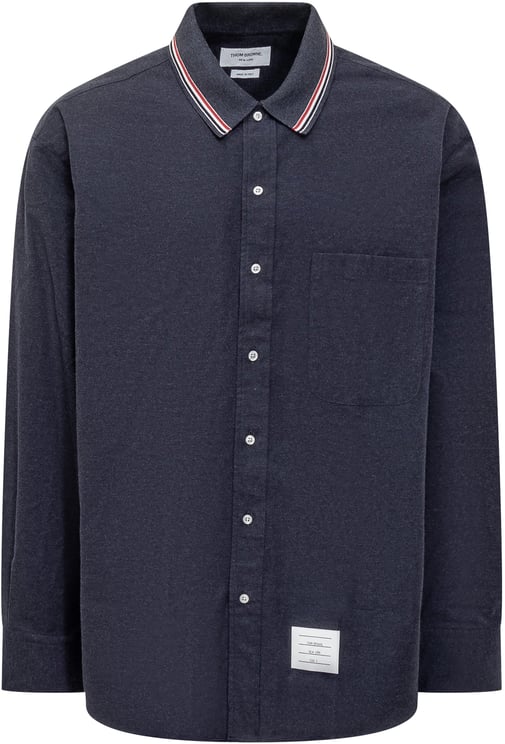 Thom Browne Camicia Oversized