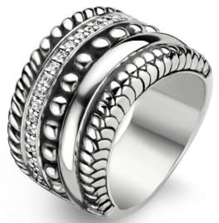 Ti Sento 1835ZI/56 - Ring