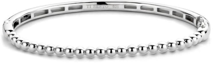 Ti Sento Ti Sento Armband 2944SI zilver met klapsluiting 50X60