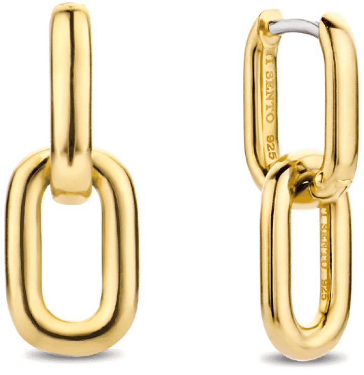 Ti Sento Oorbellen 7831SY