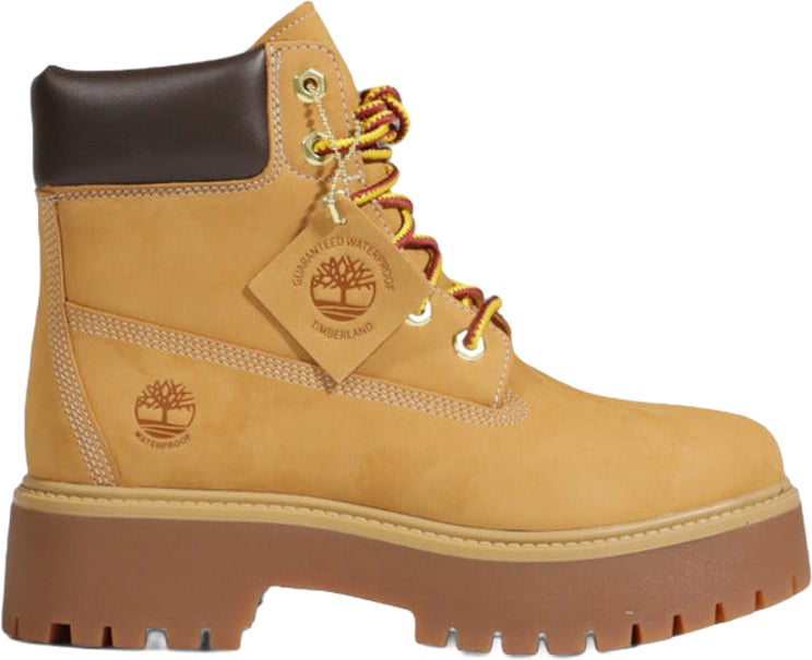 Timberland Timberland Women Boots
