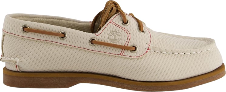 Timberland Timberland Dames Classic Bootschoen loafers