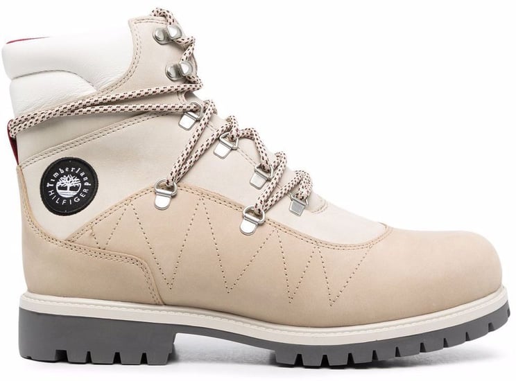 Timberland Tommy Hilfiger X  Hiker Boots