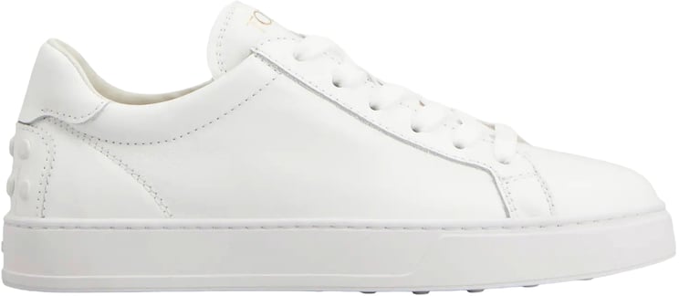 Tod's Sneakers White
