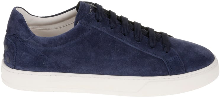 Tod's Flat Shoes