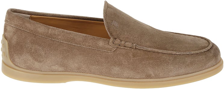 Tod's Flat Shoes