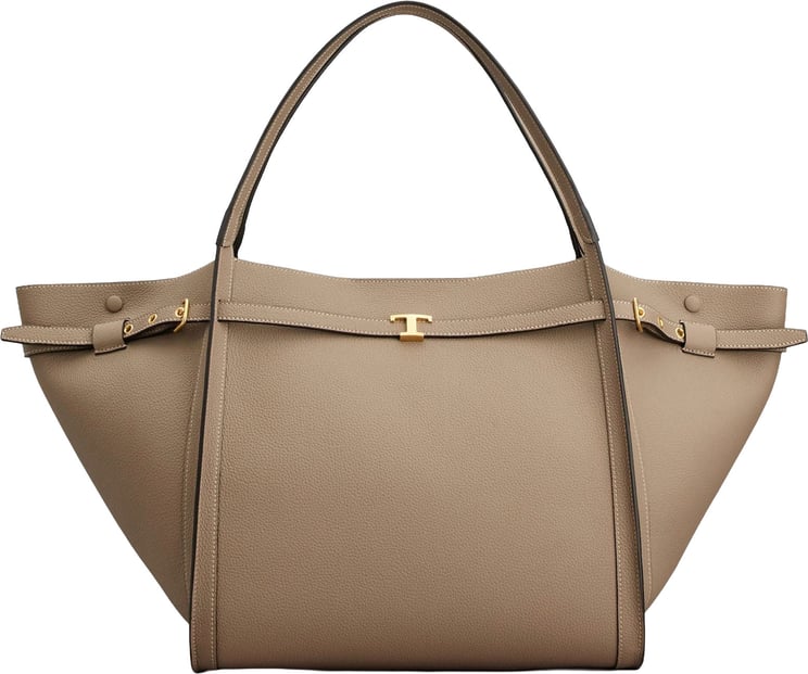 Tod's Tim Shopping Medium Bag