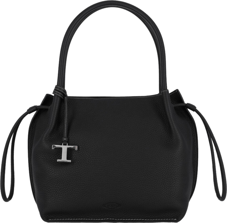 Tod's Tod's Bucket Bag Medium Black