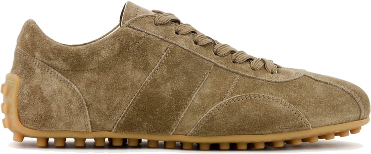 Tod's T Marathon Light Brown