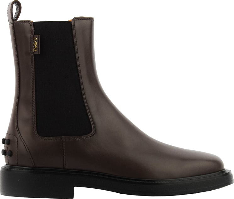 Tod's Chelseaboot Brown