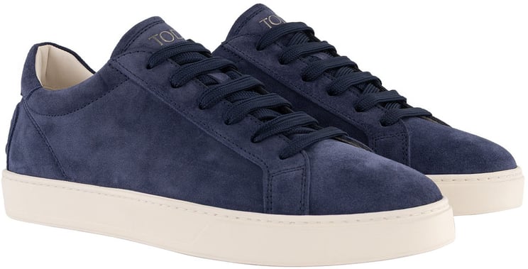 Tod's Allacciata Cassetta L