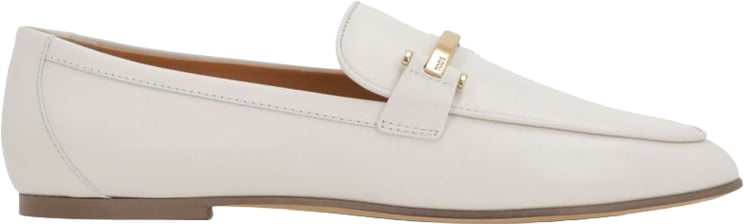 Tod's MOCASSINO IN PELLE