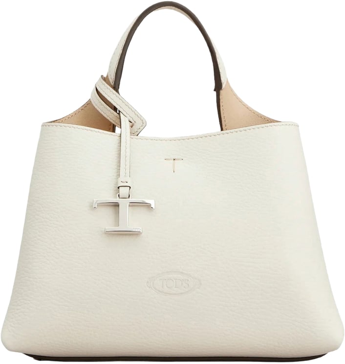 Tod's Bags White