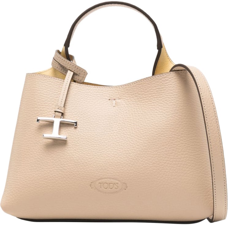 Tod's Bags Marrone Chiaro