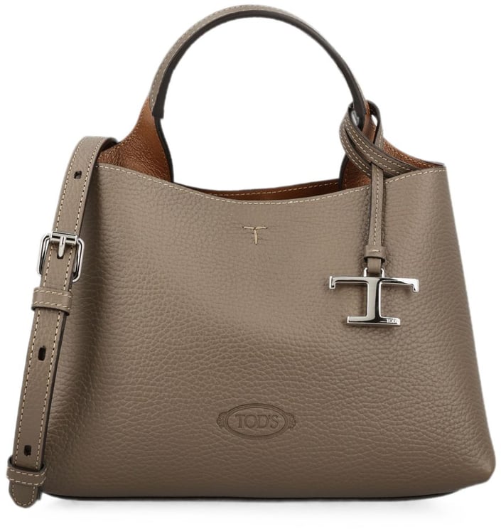 Tod's Bags Grey