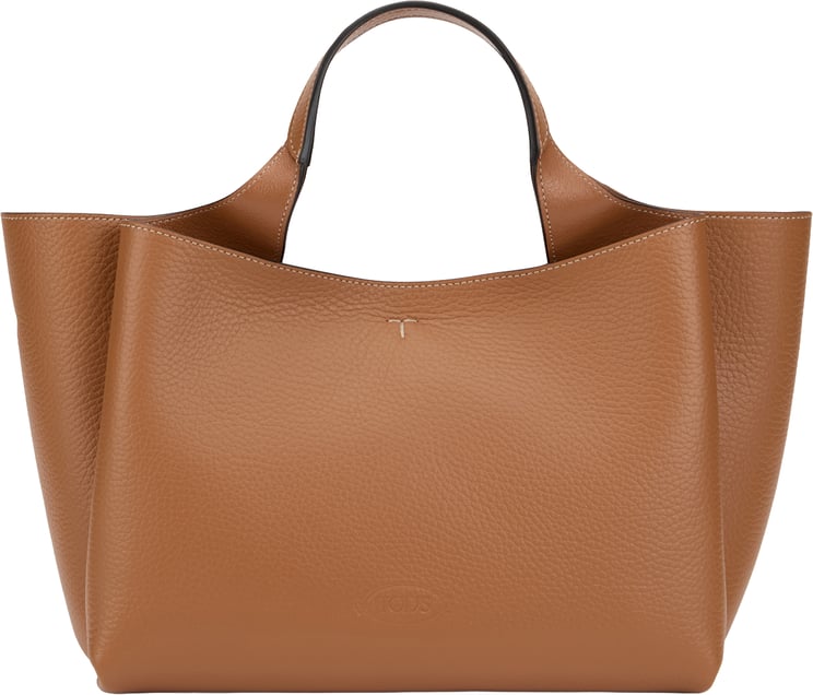 Tod's Leather tote bag