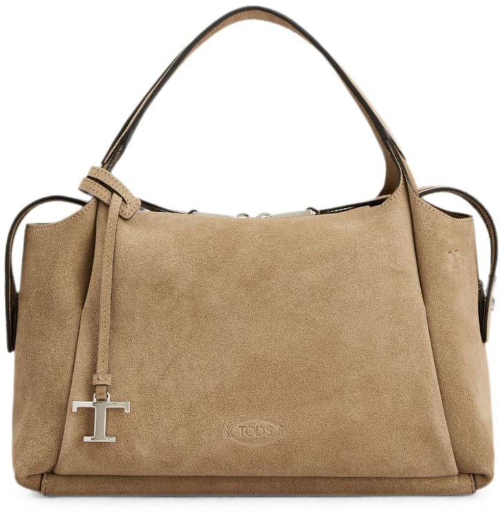 Tod's Bags Grey