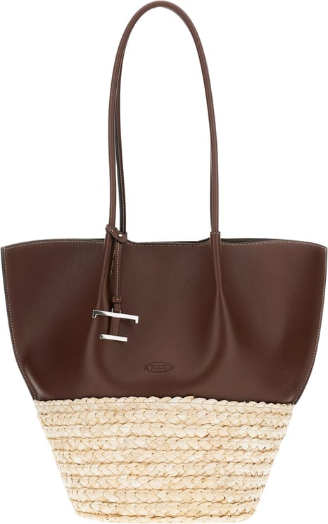 Tod's Medium Shopping Bag